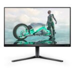 Monitor Philips EVNIA 24.5" 25M2N3200W VA FHD 16:9 240Hz 1ms