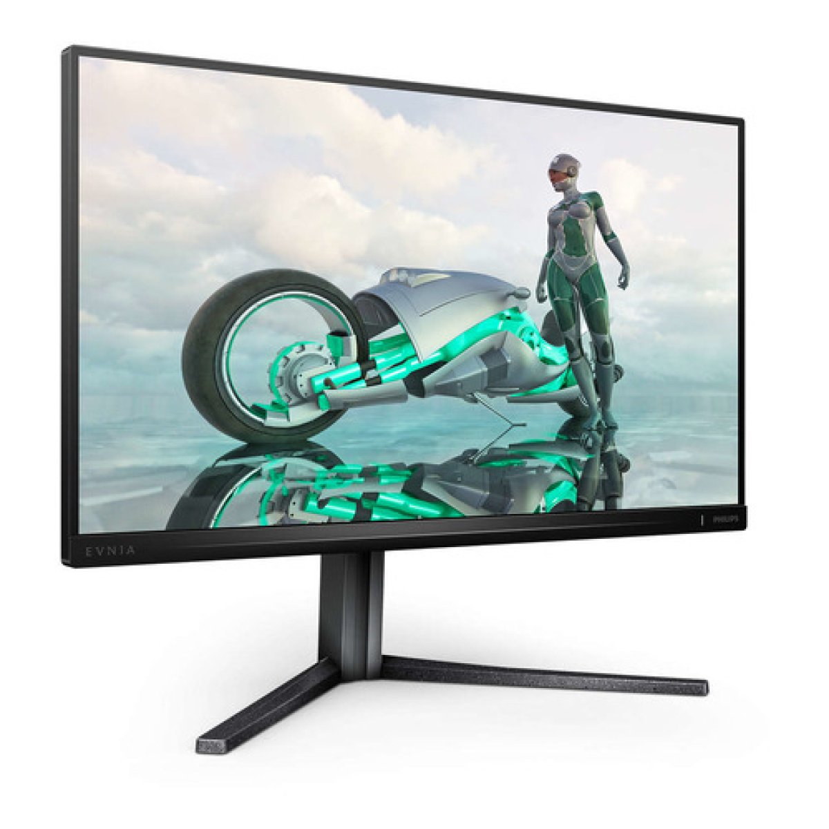 Monitor Philips EVNIA 24.5" 25M2N3200W VA FHD 16:9 240Hz 1ms - Image 2