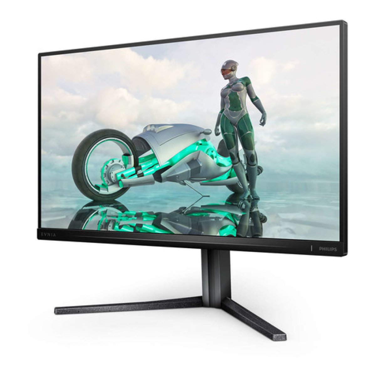 Monitor Philips EVNIA 24.5" 25M2N3200W VA FHD 16:9 240Hz 1ms - Image 3