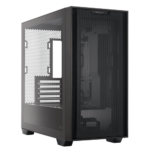 Caixa Asus A21 Preta Micro-ATX Vidro Temperado