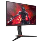 Monitor AOC Gaming 27G2U 27" LED IPS FHD 144Hz 1ms Freesync / G-Sync Compatível - Image 2