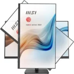 Monitor MSI Modern MD272XP 27" LED IPS FullHD 100Hz 4ms USB-C - Image 5