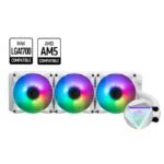 Water Cooler MSI MAG CoreLiquid 360R V2 ARGB Branco - Image 2