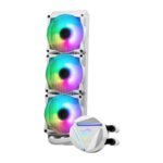 Water Cooler MSI MAG CoreLiquid 360R V2 ARGB Branco - Image 3