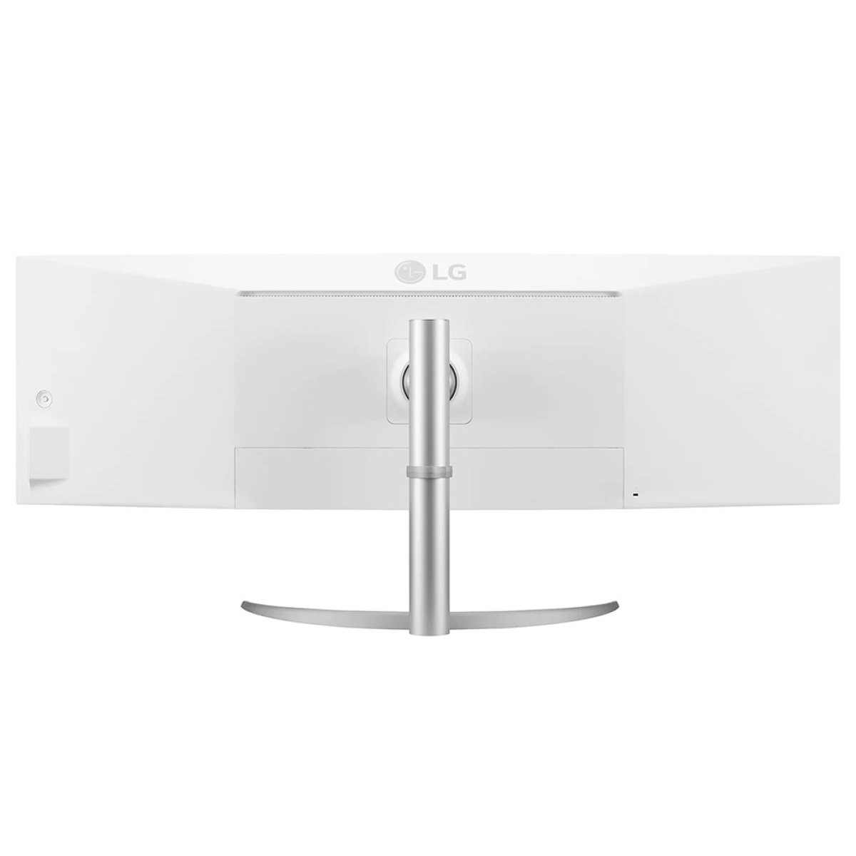 Monitor Curvo LG UltraWide 49WQ95C-W Nano IPS 49'' Dual QHD 32:9 144Hz FreeSync Premium Pro - Image 10