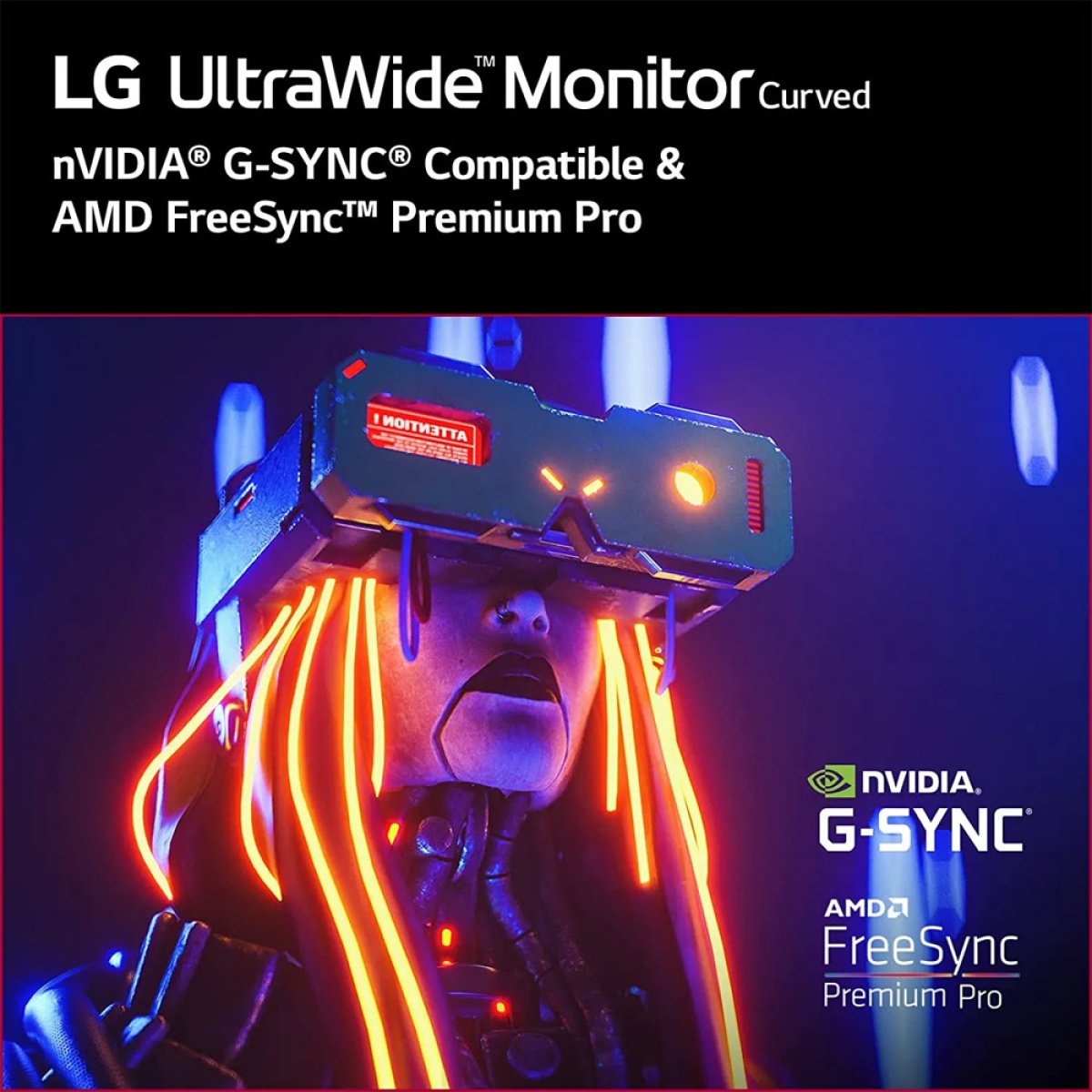 Monitor Curvo LG UltraWide 49WQ95C-W Nano IPS 49'' Dual QHD 32:9 144Hz FreeSync Premium Pro - Image 6