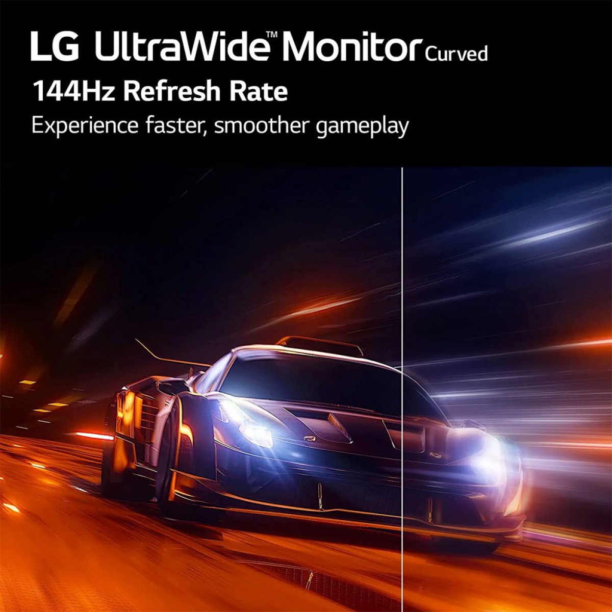 Monitor Curvo LG UltraWide 49WQ95C-W Nano IPS 49'' Dual QHD 32:9 144Hz FreeSync Premium Pro - Image 7