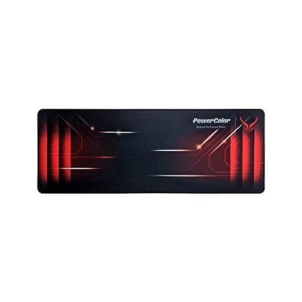 Tapete Powercolor Red Devil Gaming