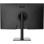 Monitor MSI Modern MD272XP 27" LED IPS FullHD 100Hz 4ms USB-C - Image 2