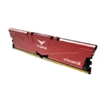 Memória RAM Team Group 8GB DDR4 3200MHz Vulcan Z Red CL16 - Image 3