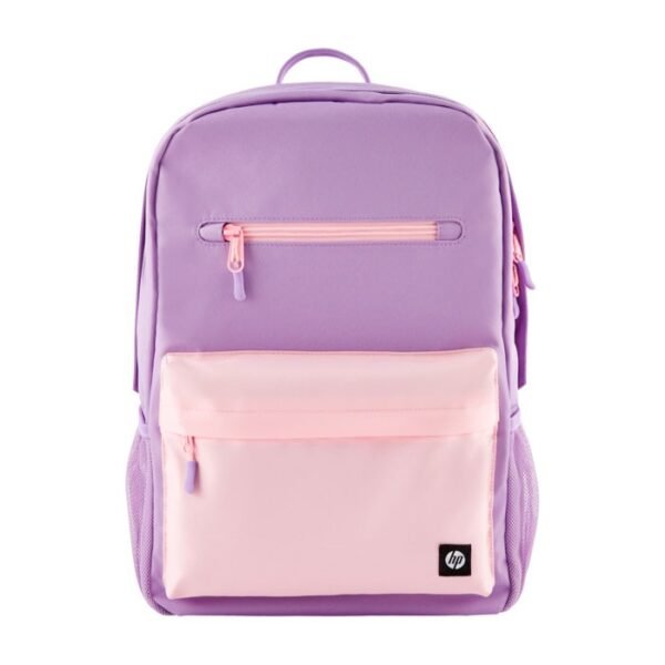 Mochila HP Campus Lavender 15.6" Lavanda