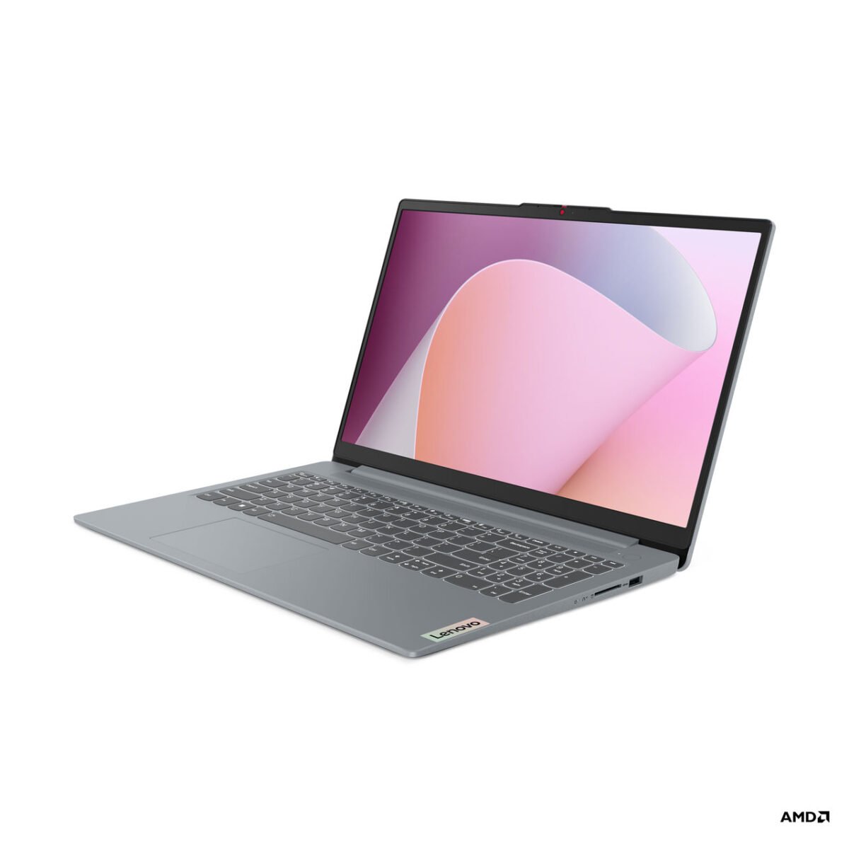 Portátil Lenovo IdeaPad Slim 3 15ABR8-971 15.6" Ryzen 7 7730U 16GB SSD 1TB S/SO - Image 3