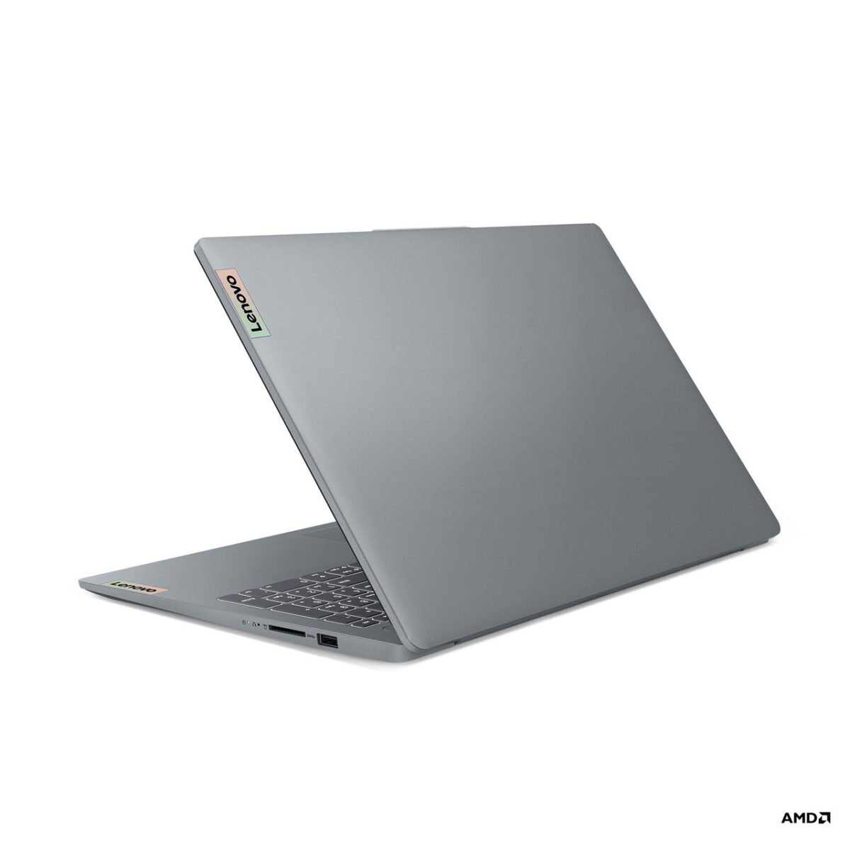 Portátil Lenovo IdeaPad Slim 3 15ABR8-971 15.6" Ryzen 7 7730U 16GB SSD 1TB S/SO - Image 4