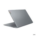 Portátil Lenovo IdeaPad Slim 3 15ABR8-971 15.6" Ryzen 7 7730U 16GB SSD 1TB S/SO - Image 4