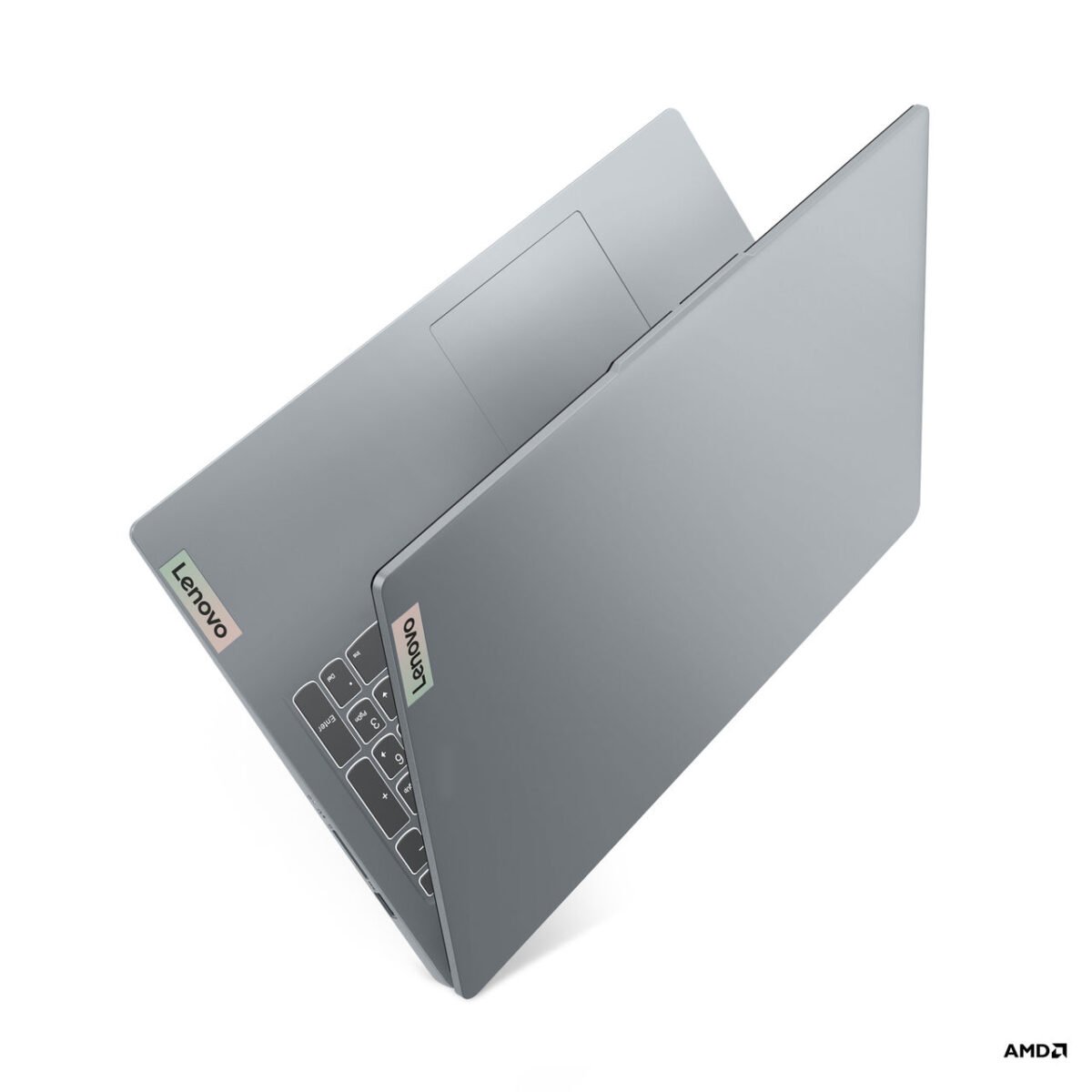 Portátil Lenovo IdeaPad Slim 3 15ABR8-971 15.6" Ryzen 7 7730U 16GB SSD 1TB S/SO - Image 7