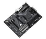 Motherboard ASROCK B450 Pro 4 R2.0 - Image 3