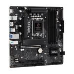 Motherboard Micro-ATX ASRock B760M PG Lightning - Image 3