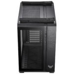 Caixa ATX Asus TUF Gaming GT502 Tempered Glass Preta - Image 10