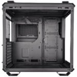 Caixa ATX Asus TUF Gaming GT502 Tempered Glass Preta - Image 4