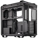 Caixa ATX Asus TUF Gaming GT502 Tempered Glass Preta - Image 5