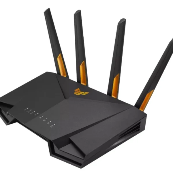 ROUTER ASUS TUF AX4200 WI-FI 6 2.4/5GHZ AIMESH
