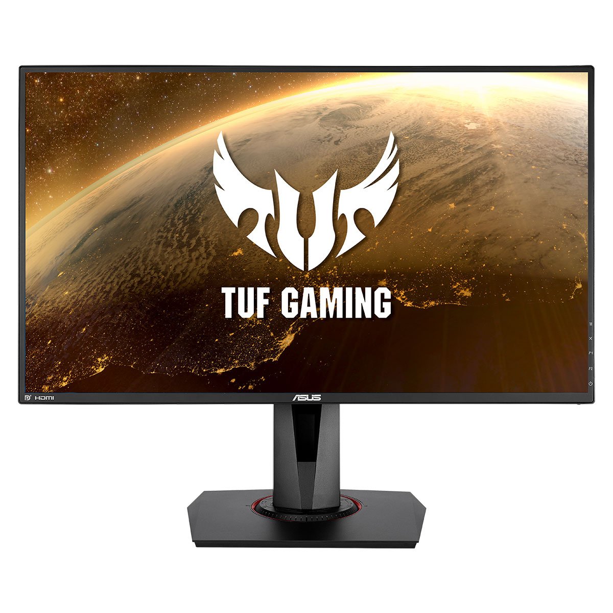 Monitor Asus TUF Gaming VG279QM IPS 27" FHD 280Hz FreeSync / G-SYNC Compatible - Image 1