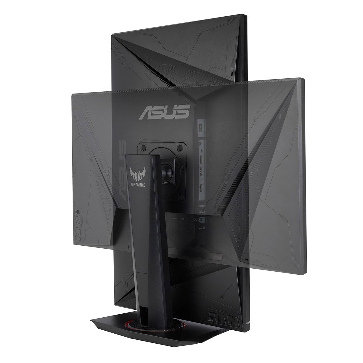 Monitor Asus TUF Gaming VG279QM IPS 27" FHD 280Hz FreeSync / G-SYNC Compatible - Image 5