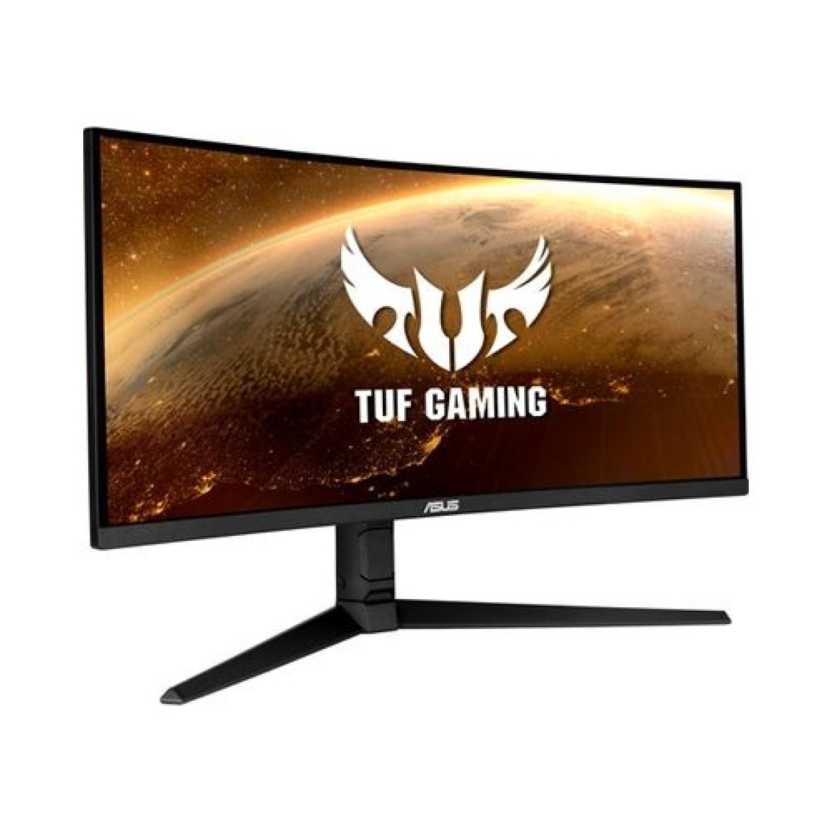 Monitor Asus 34" TUF Gaming VG34VQL1B VA WQHD Curvo 165Hz 1ms FreeSync - Image 2