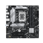 Motherboard Micro-ATX Asus Prime B760m-A-Csm - Image 2