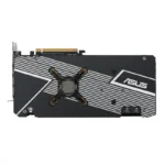 Placa Gráfica Asus Radeon RX 6750 XT Dual OC 12GB GDDR6 - Image 5