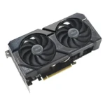 Placa Gráfica Asus GeForce RTX 4060 Ti DUAL OC 16GB DLSS3 - Image 2