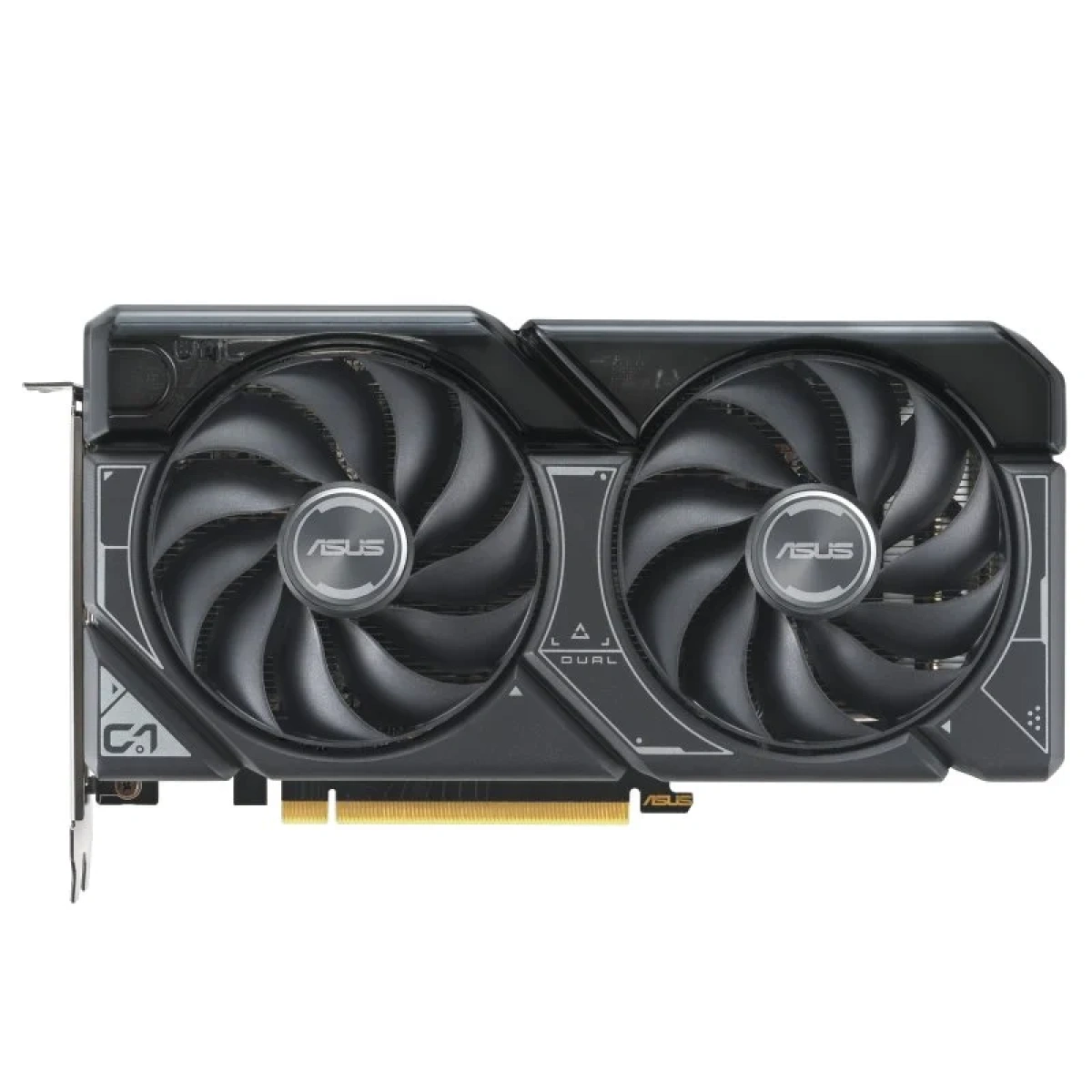 Placa Gráfica Asus GeForce RTX 4060 Ti DUAL OC 16GB DLSS3 - Image 3