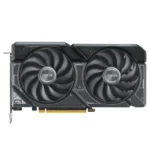 Placa Gráfica Asus GeForce RTX 4060 Ti DUAL OC 16GB DLSS3 - Image 3