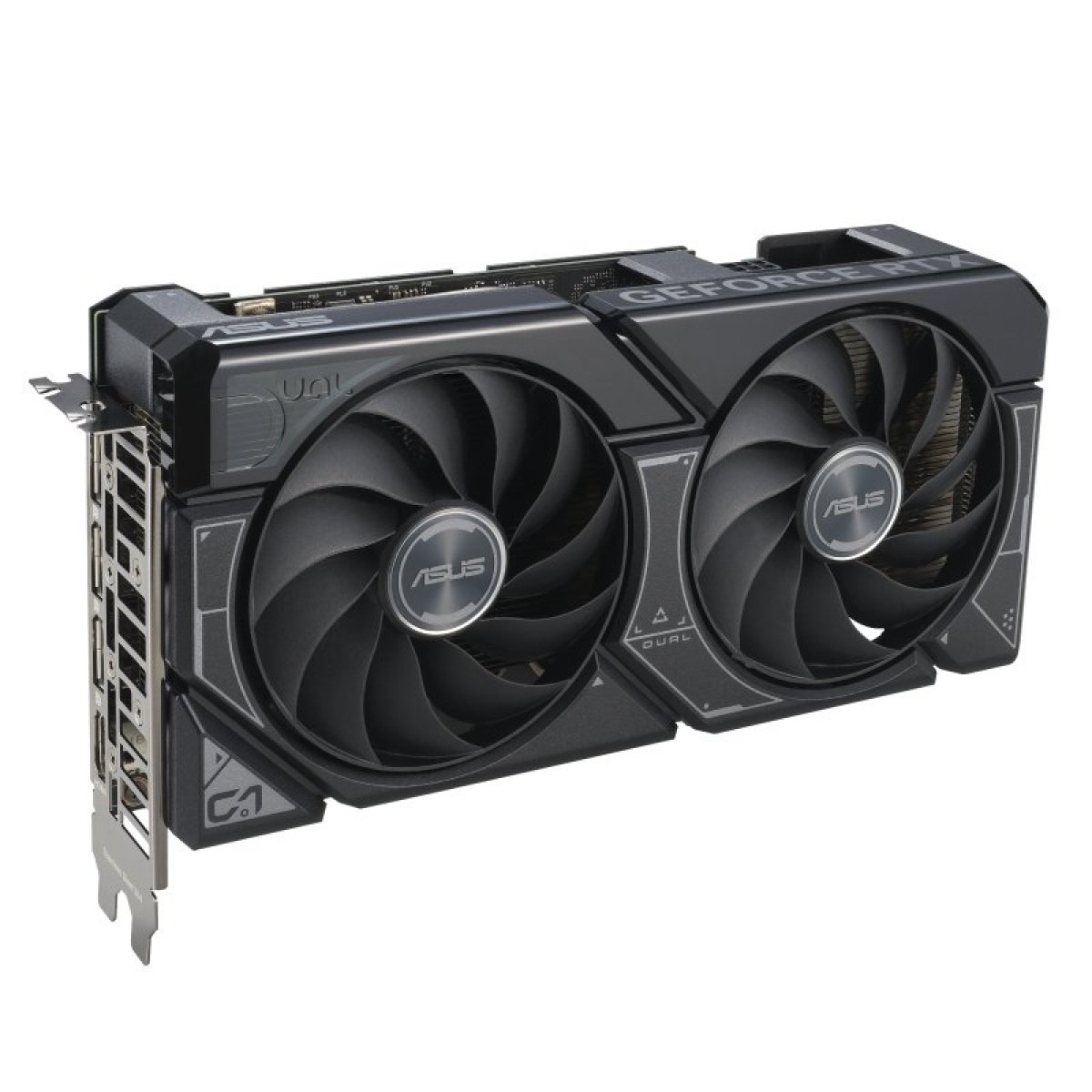 Placa Gráfica Asus GeForce RTX 4060 Ti DUAL OC 16GB DLSS3 - Image 4
