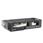 Placa Gráfica Asus GeForce RTX 4060 Ti DUAL OC 16GB DLSS3 - Image 5