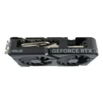 Placa Gráfica Asus GeForce RTX 4060 Ti DUAL OC 16GB DLSS3 - Image 6