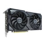 Placa Gráfica Asus GeForce RTX 4060 Ti DUAL OC 16GB DLSS3 - Image 8