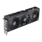 Placa Gráfica Asus GeForce RTX 4060 Ti ProArt OC 16GB DLSS3 - Image 2