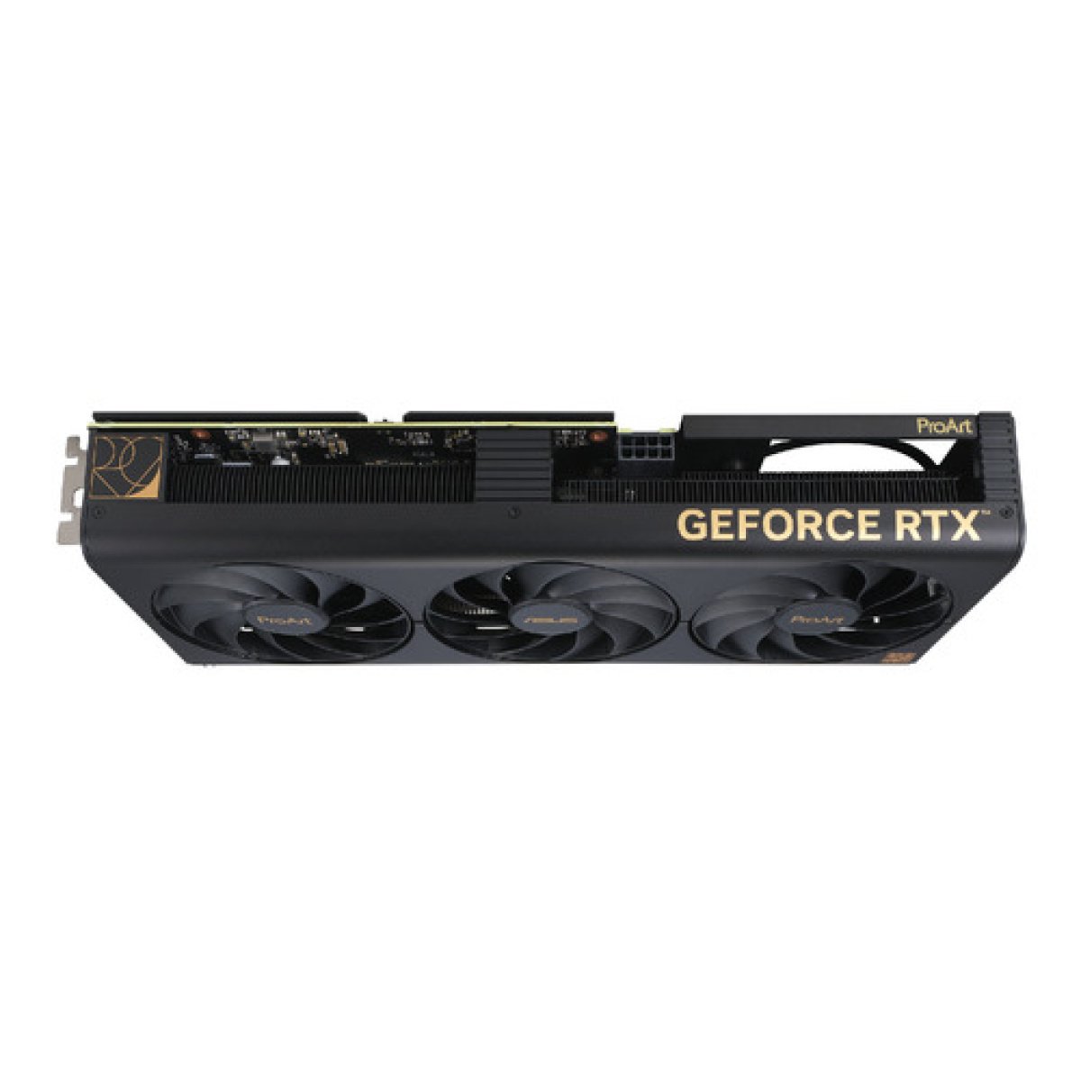 Placa Gráfica Asus GeForce RTX 4060 Ti ProArt OC 16GB DLSS3 - Image 4