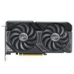 Placa Gráfica ASUS Dual GeForce RTX 4060 Ti Advanced Edition 16GB GDDR6 - Image 2