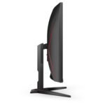 Monitor Curvo AOC Gaming 31.5" C32G2ZE/BK VA FHD 240Hz 1ms FreeSync Premium - Image 2