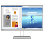 Monitor Lenovo L27i-40 IPS 27" FHD 100Hz FreeSync