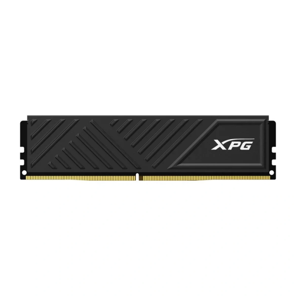 Memória RAM ADATA XPG GAMMIX D35 8GB DDR4 3200MHz CL16 Preta - Image 1