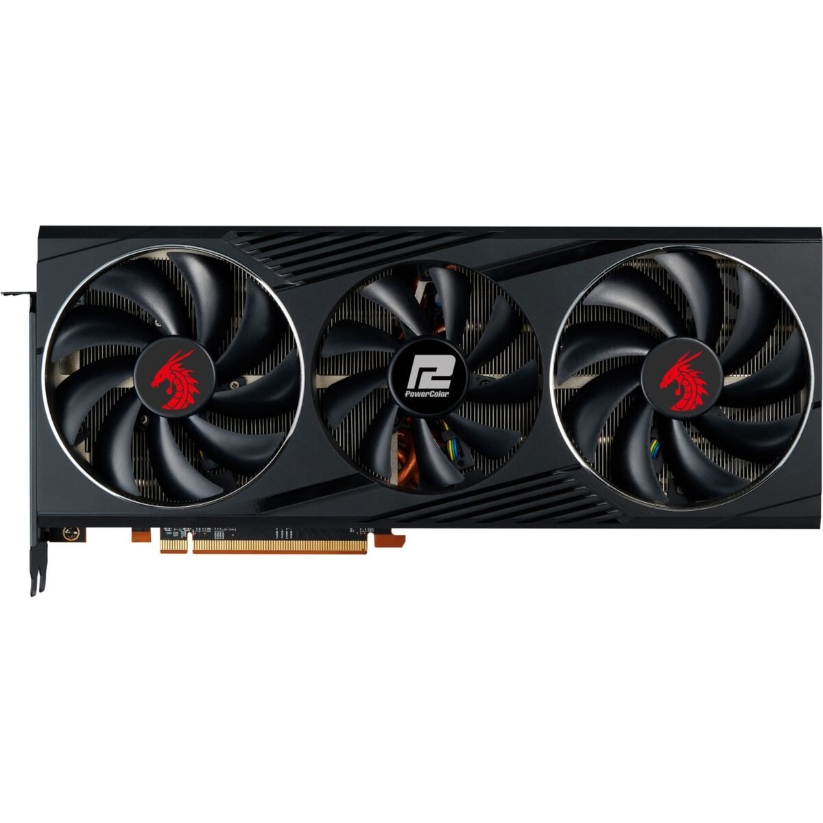 Placa Gráfica Powercolor Radeon RX 6800 XT Red Dragon 16GB OC - Image 3