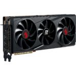 Placa Gráfica Powercolor Radeon RX 6800 XT Red Dragon 16GB OC - Image 2