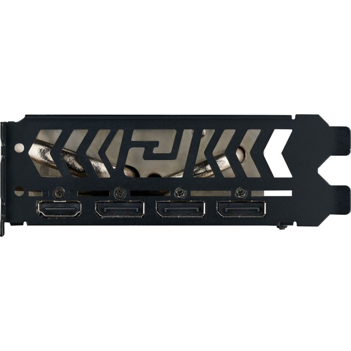 Placa Gráfica Powercolor Radeon RX 6800 XT Red Dragon 16GB OC - Image 5