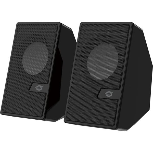 Colunas 2.0 CONCEPTRONIC Bjorn Bluetooth 6W