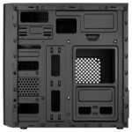 Caixa Micro-ATX Aerocool CS-103 Preta - Image 5
