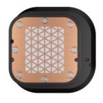 Water Cooler CPU Corsair iCUE Link H150i RGB 360mm Preto - Image 5