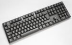 Teclado Mecânico Ducky One 3 Aura Black Full-Size Hot-Swappable MX-Brown PBT PT - Image 4